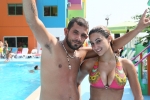 Life in Technicolor Sunday Beach Party at Puncho, Part 2 of 2